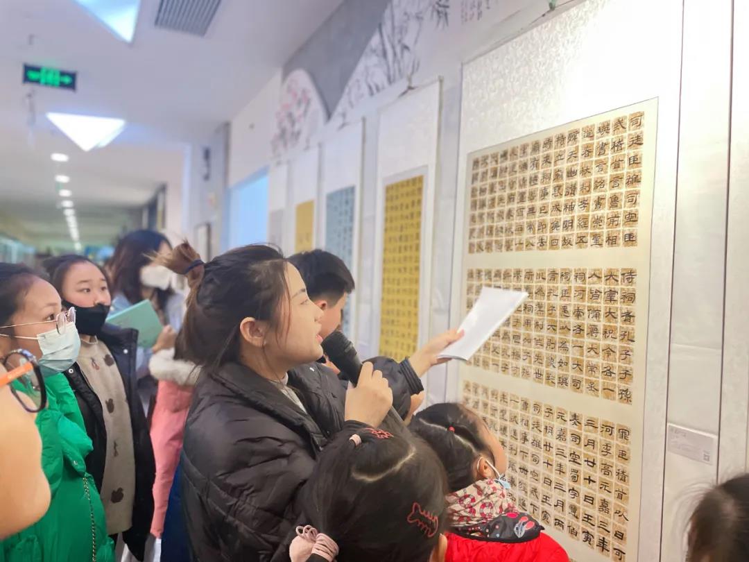 南京畫(huà)室少兒培訓哪家好？用藝術(shù)的力量，優(yōu)化孩子成長(cháng)7