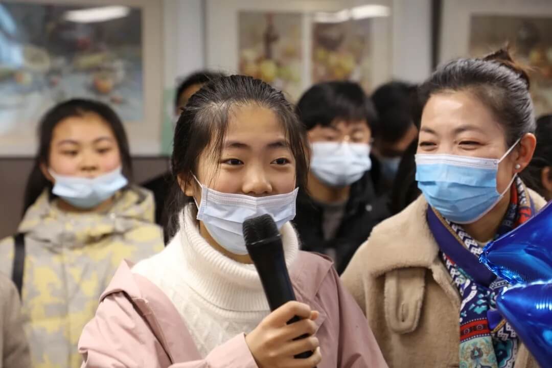 新年第一展，你打卡了嗎？江蘇畫(huà)室老師帶你來(lái)打卡！