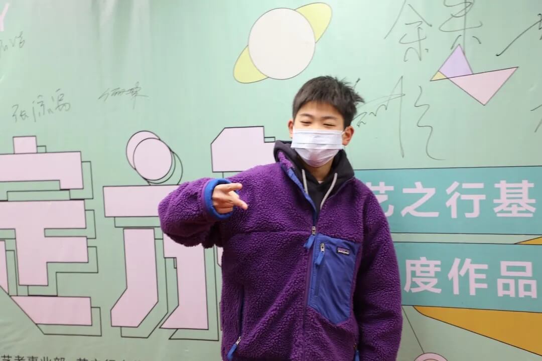 新年第一展，你打卡了嗎？江蘇畫(huà)室老師帶你來(lái)打卡！6