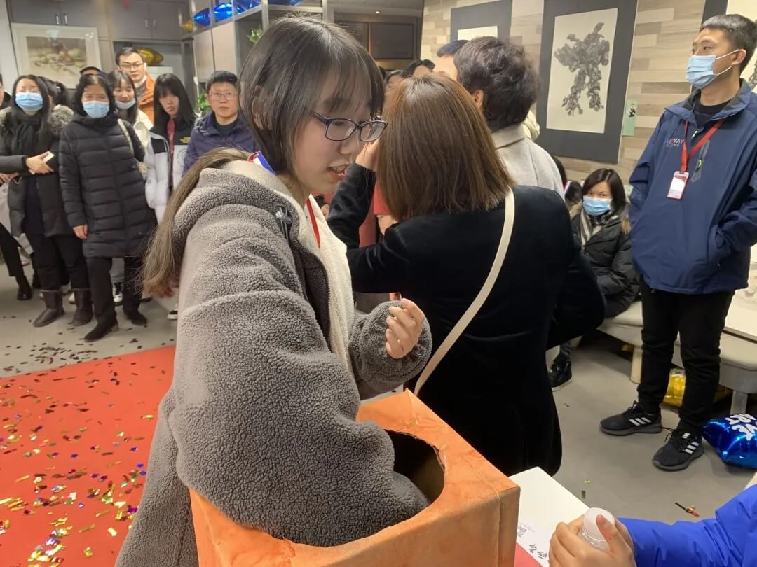 新年第一展，你打卡了嗎？江蘇畫(huà)室老師帶你來(lái)打卡！13