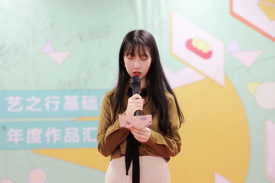 新年第一展，你打卡了嗎？江蘇畫(huà)室老師帶你來(lái)打卡！11
