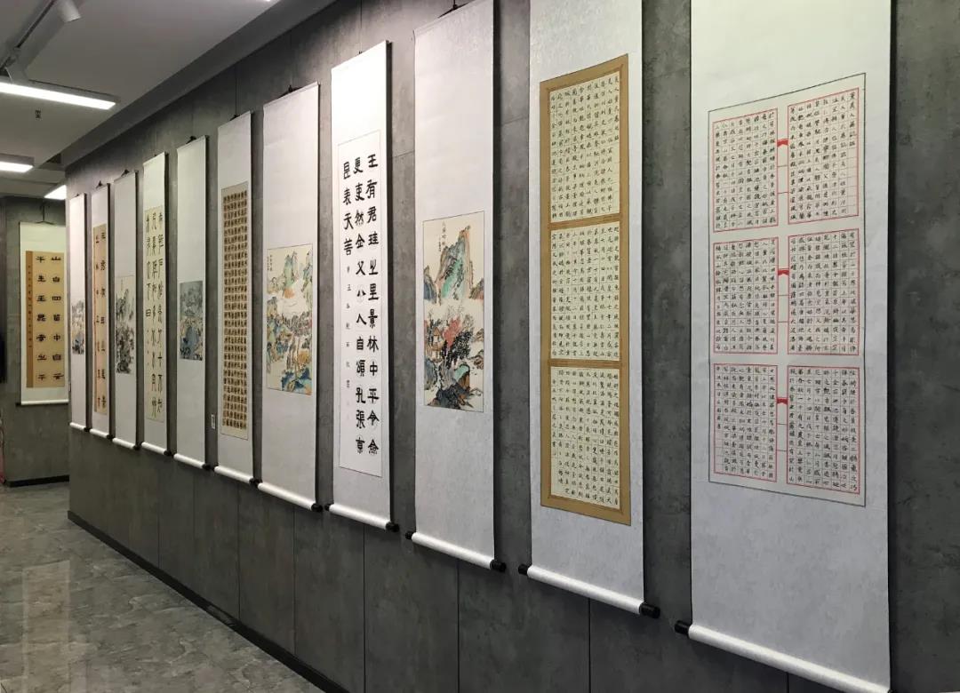 南京畫(huà)室少兒培訓哪家好？用藝術(shù)的力量，優(yōu)化孩子成長(cháng)5